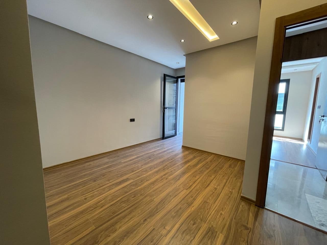 Appartement 2 ch - Ferme Bretonne - Design contemporain