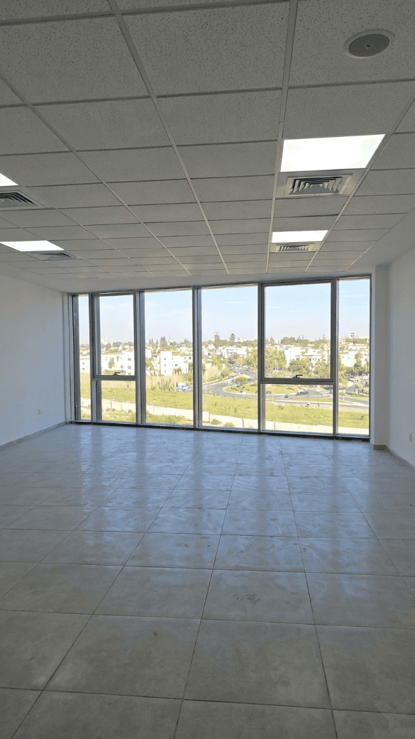 Bureau moderne 73 m² - Oasis, Casablanca