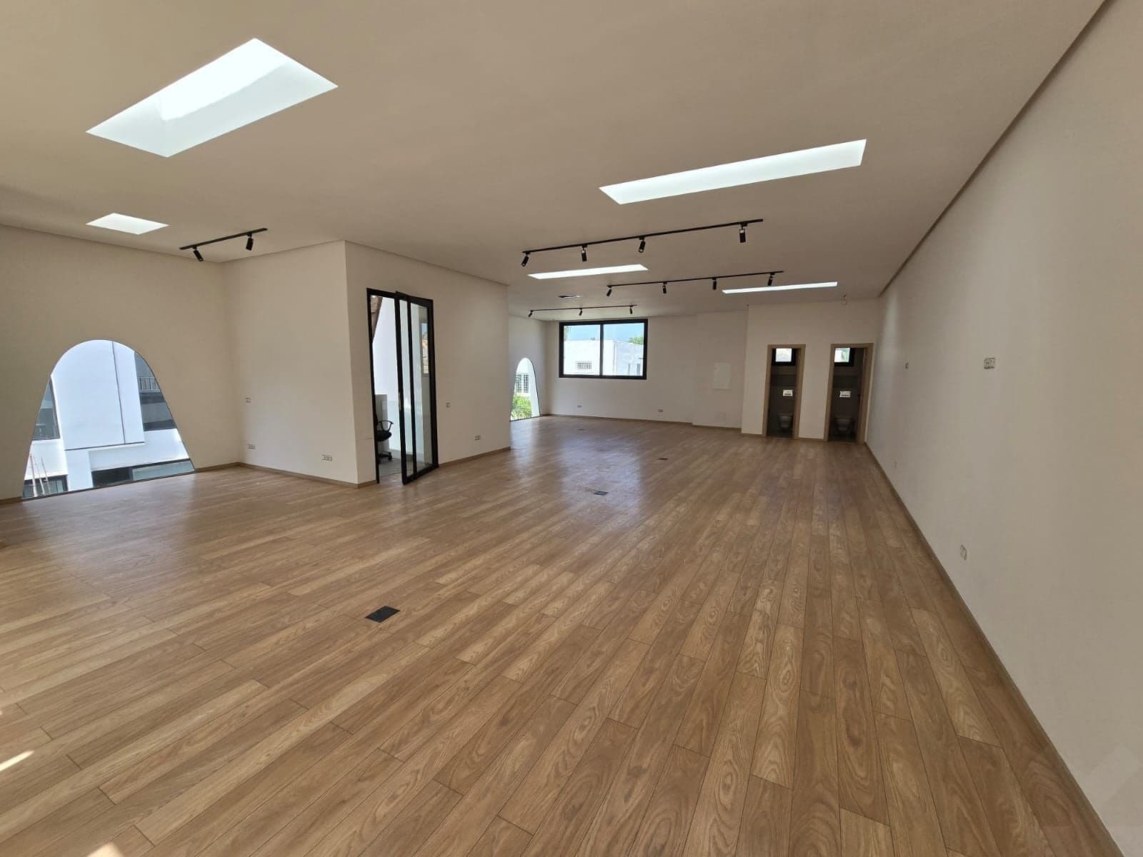 Studio 152 m² climatisé, Cil – Casablanca
