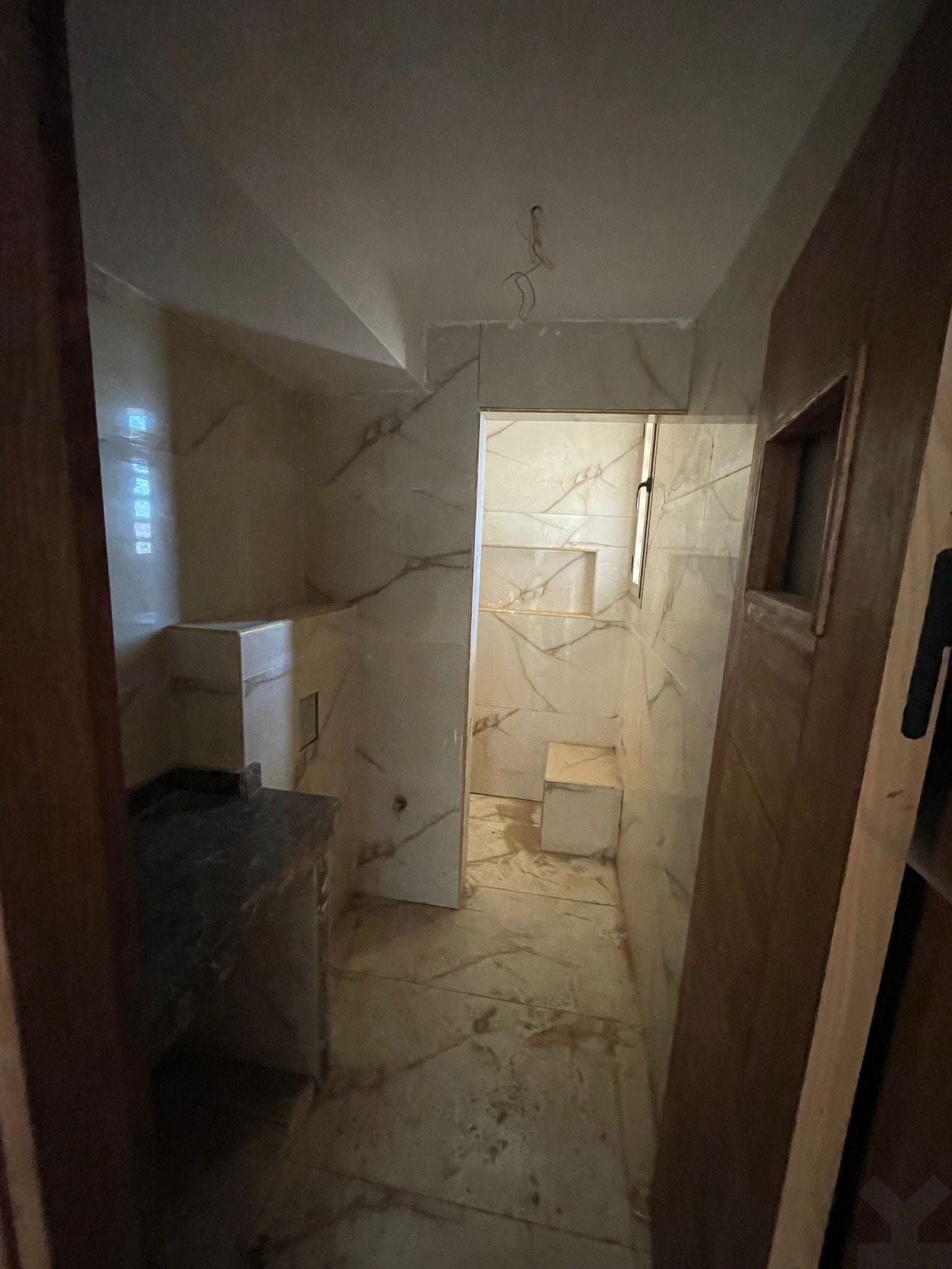 8-Bedroom Villa in Final Phase, Bouznika with City View — Other
