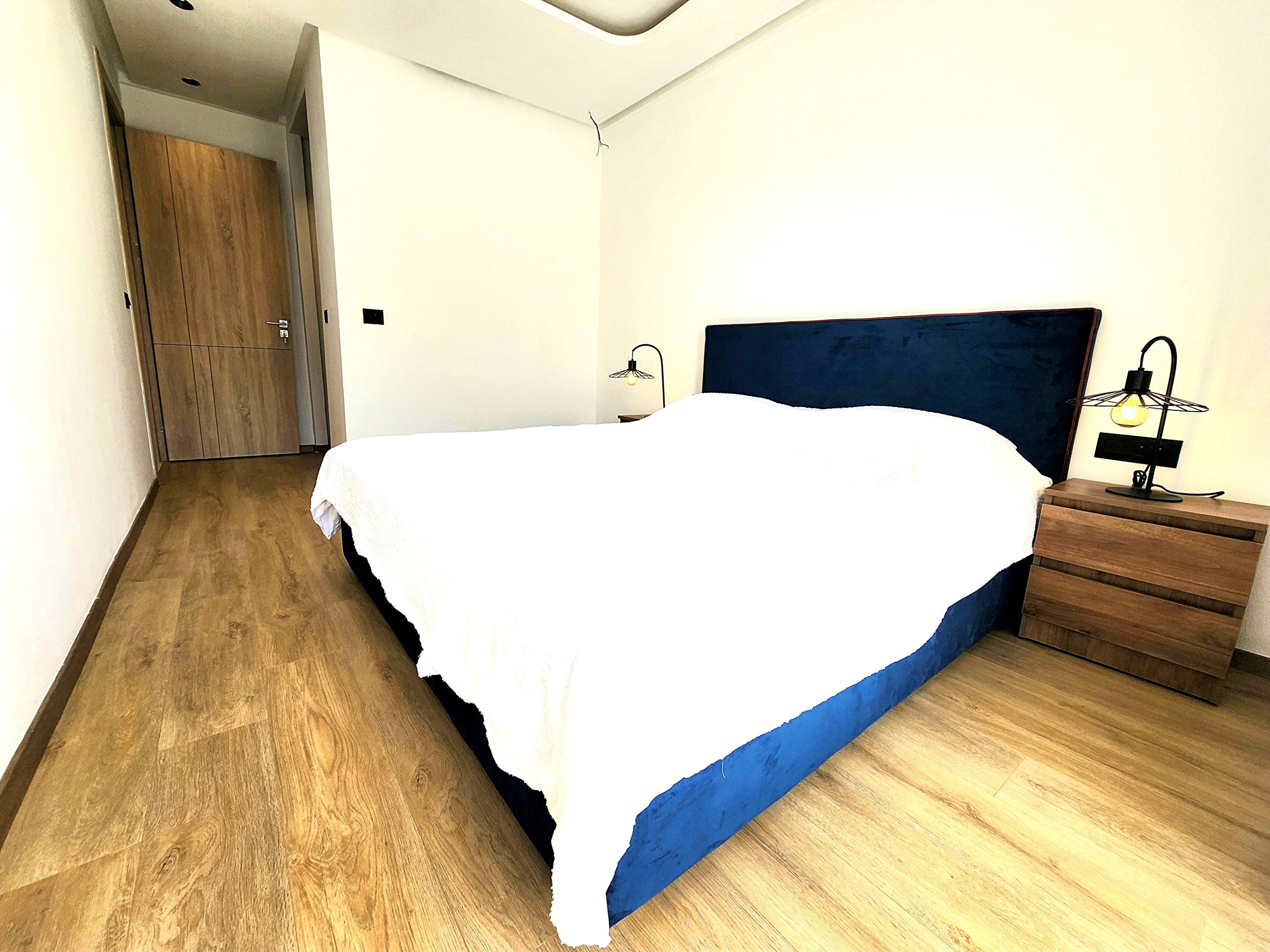Apartment 3CH Ain Diab - Terrasse, Piscine, Design Contemporain — Autres