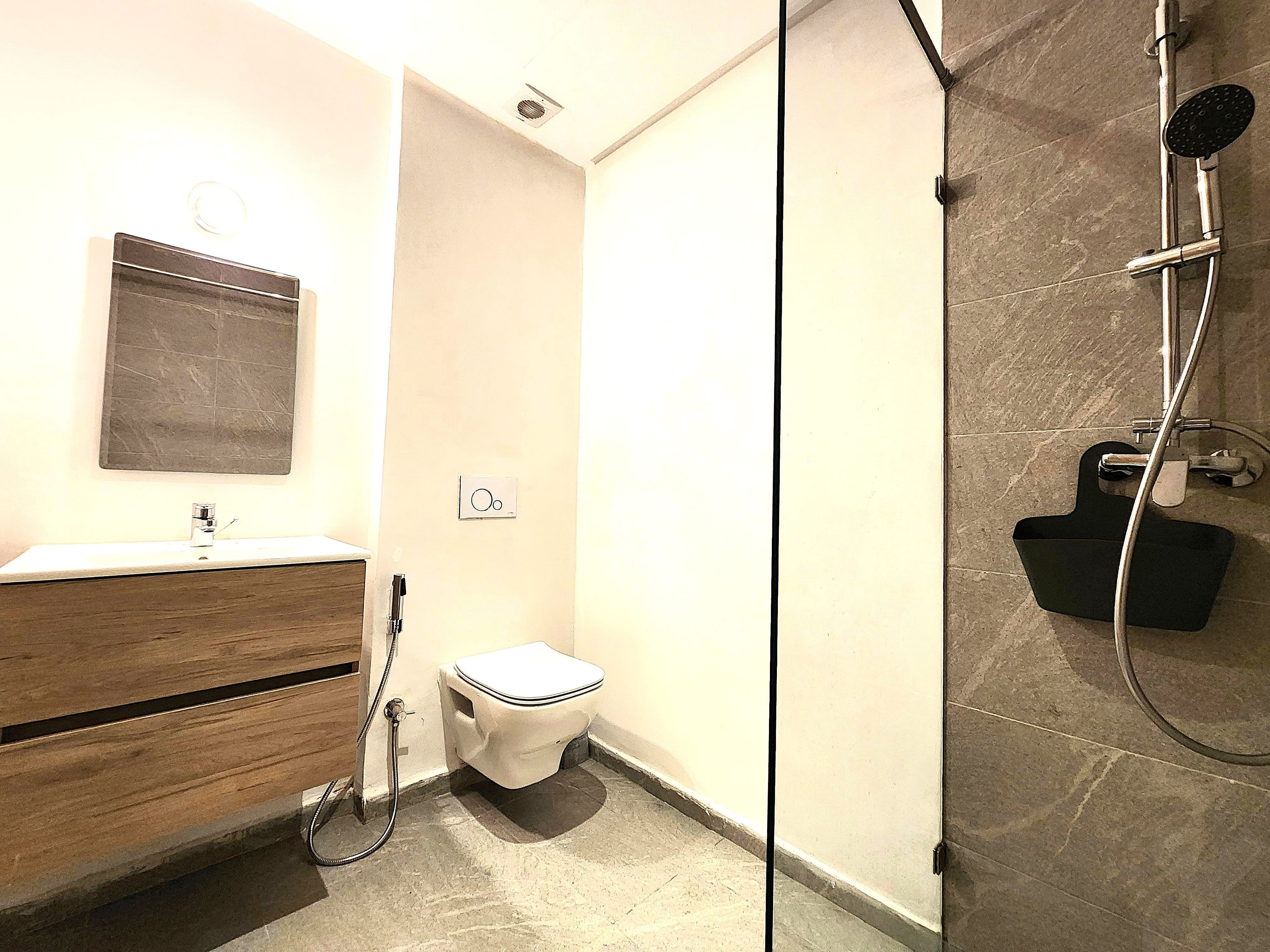 Apartment 3CH Ain Diab - Terrasse, Piscine, Design Contemporain — Autres