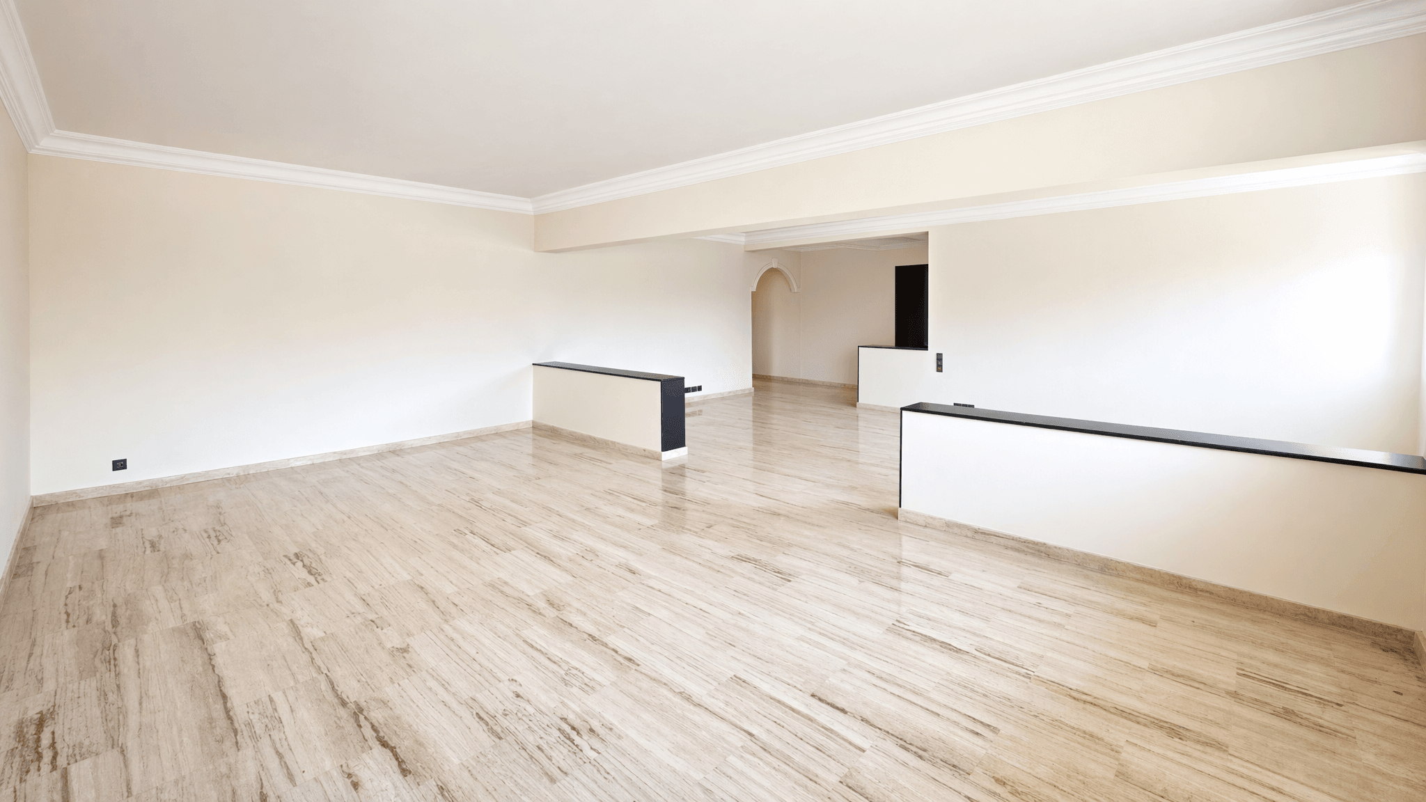 Appartement traversant — Autres