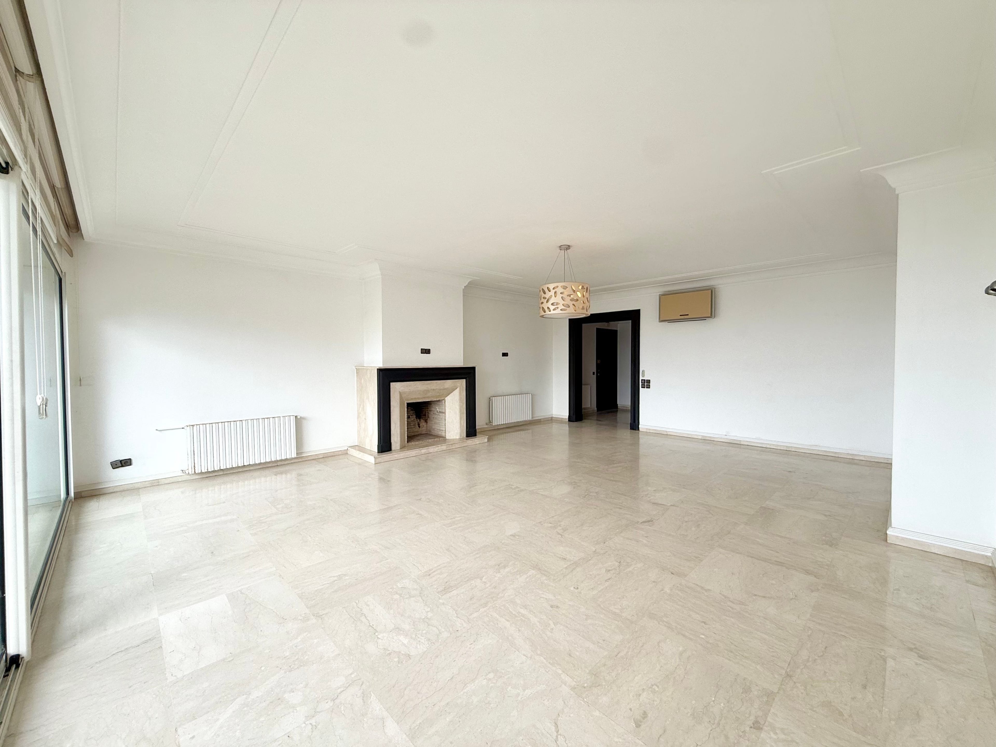 Sea-View Apartment — Other