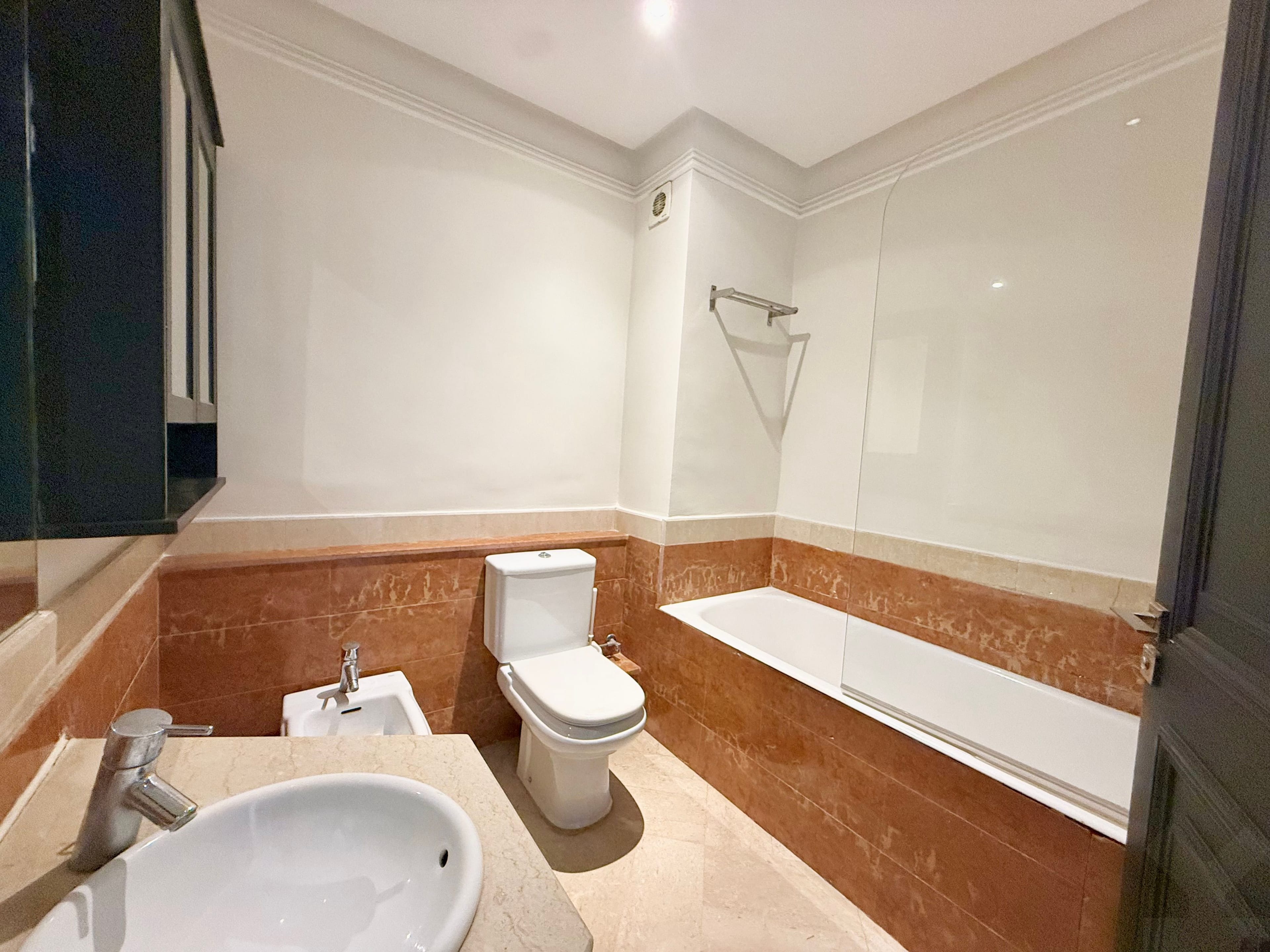 Sea-View Apartment — Other