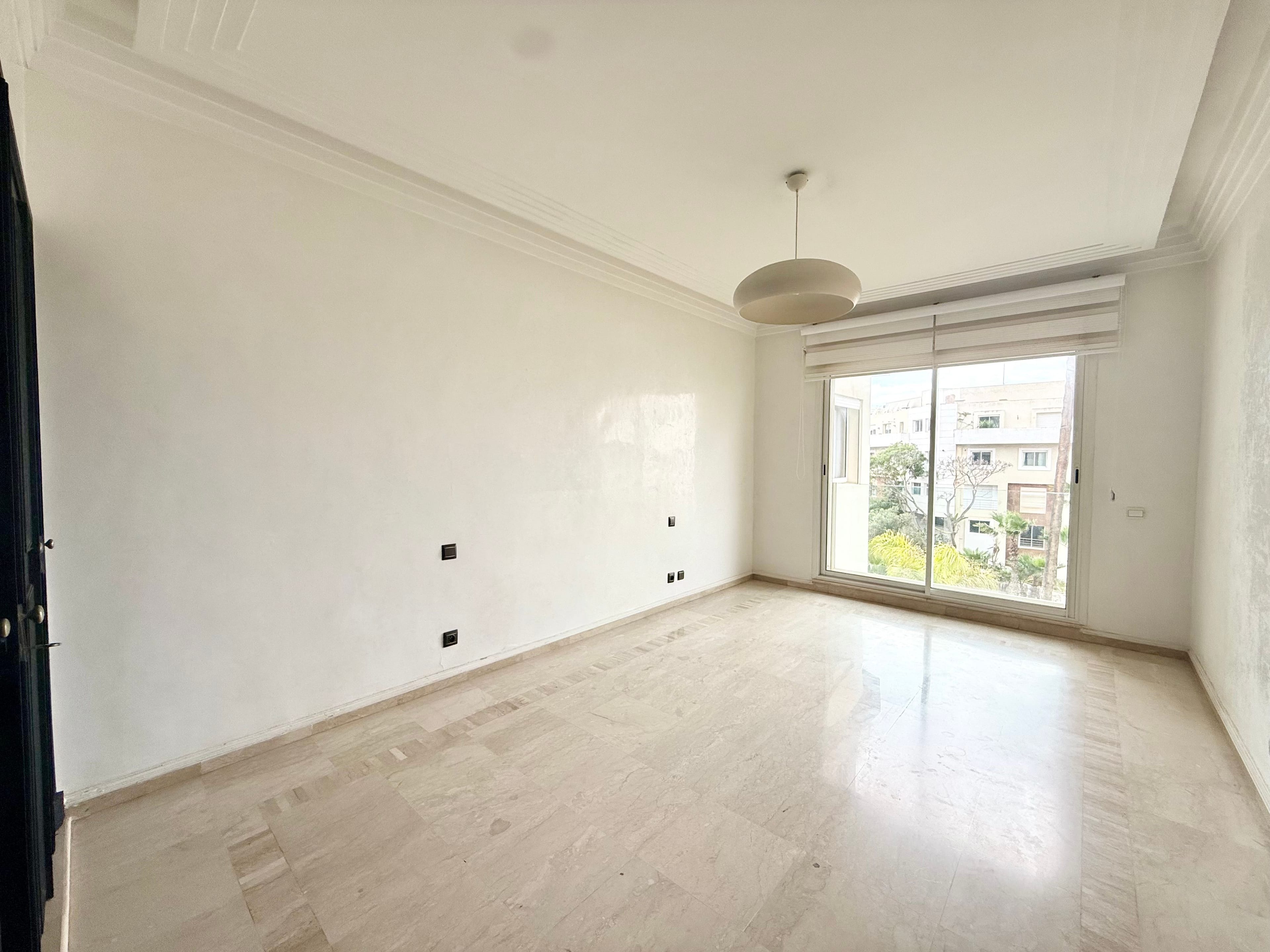 Sea-View Apartment — Other