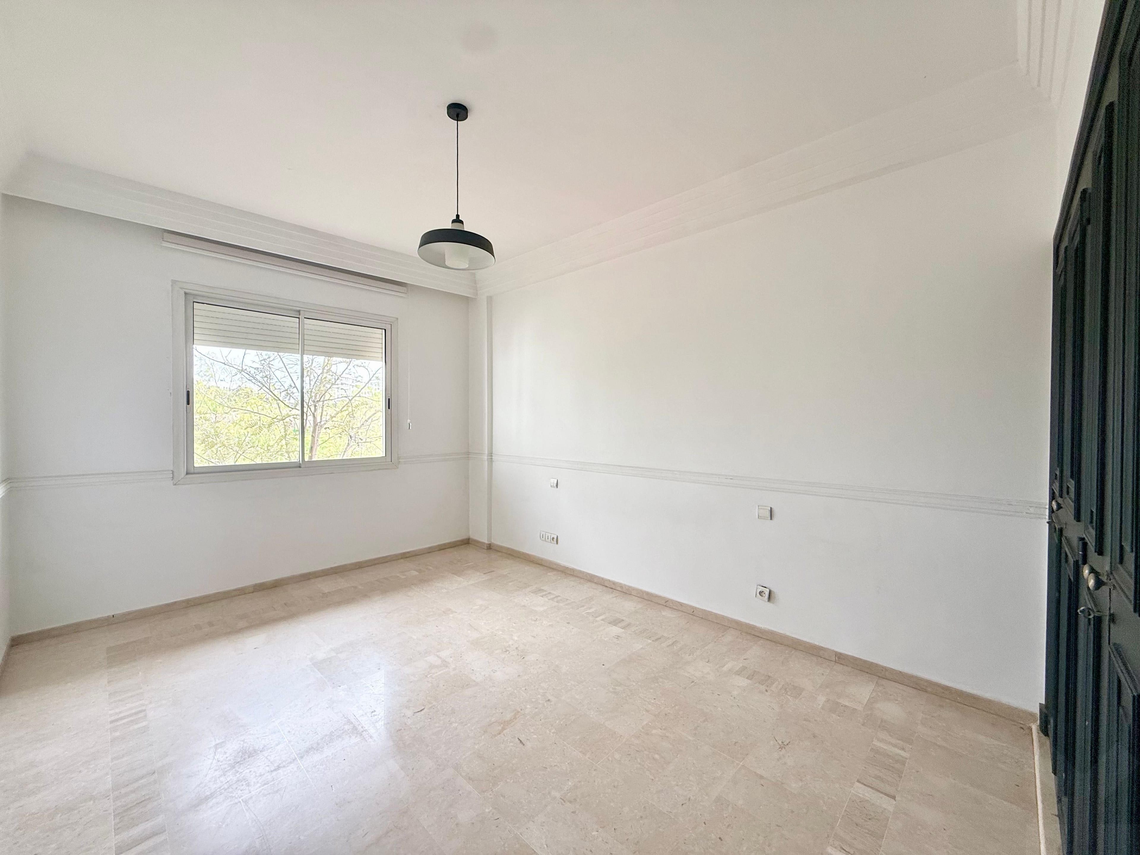 Sea-View Apartment — Other
