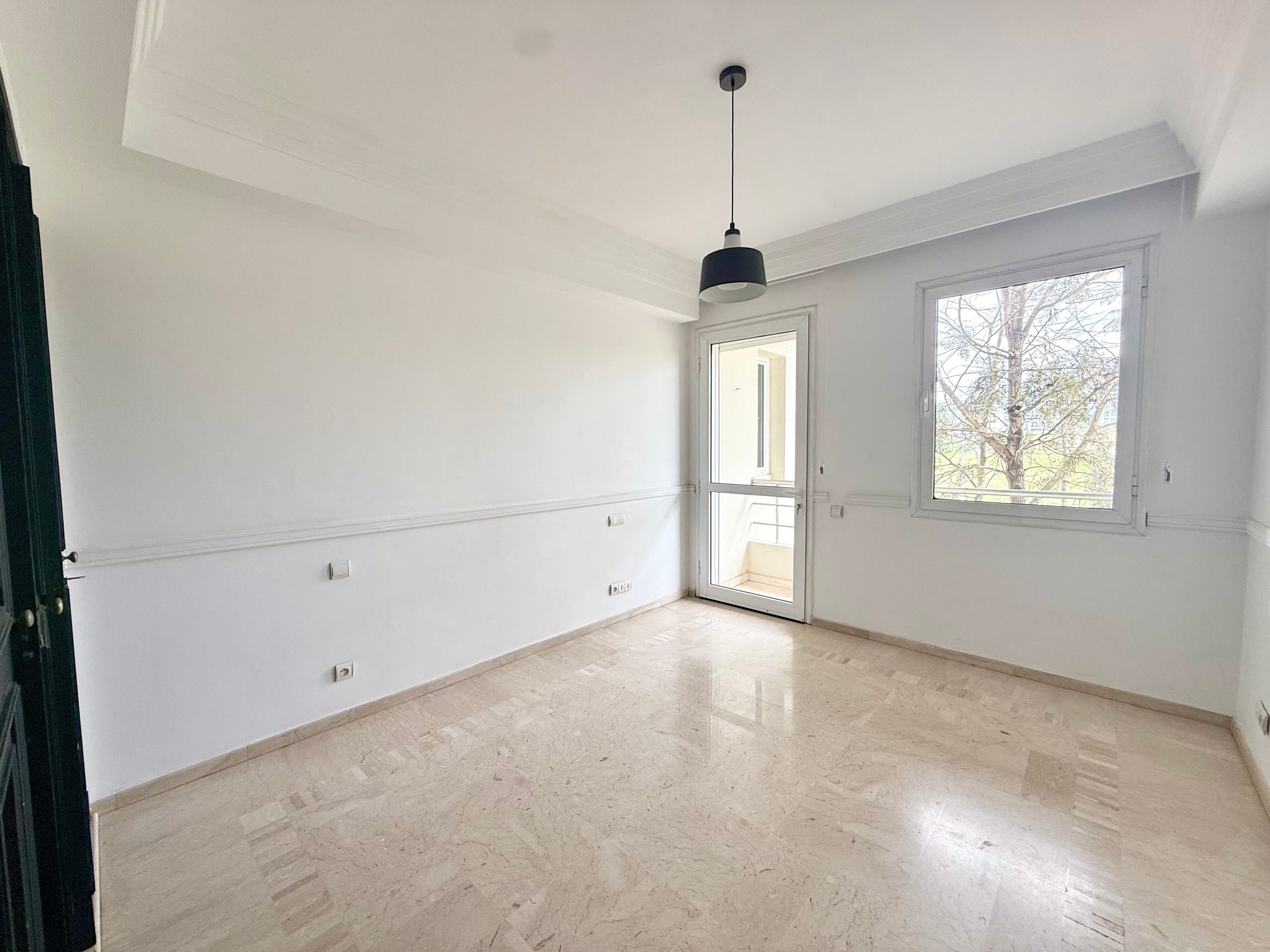 Sea-View Apartment — Other