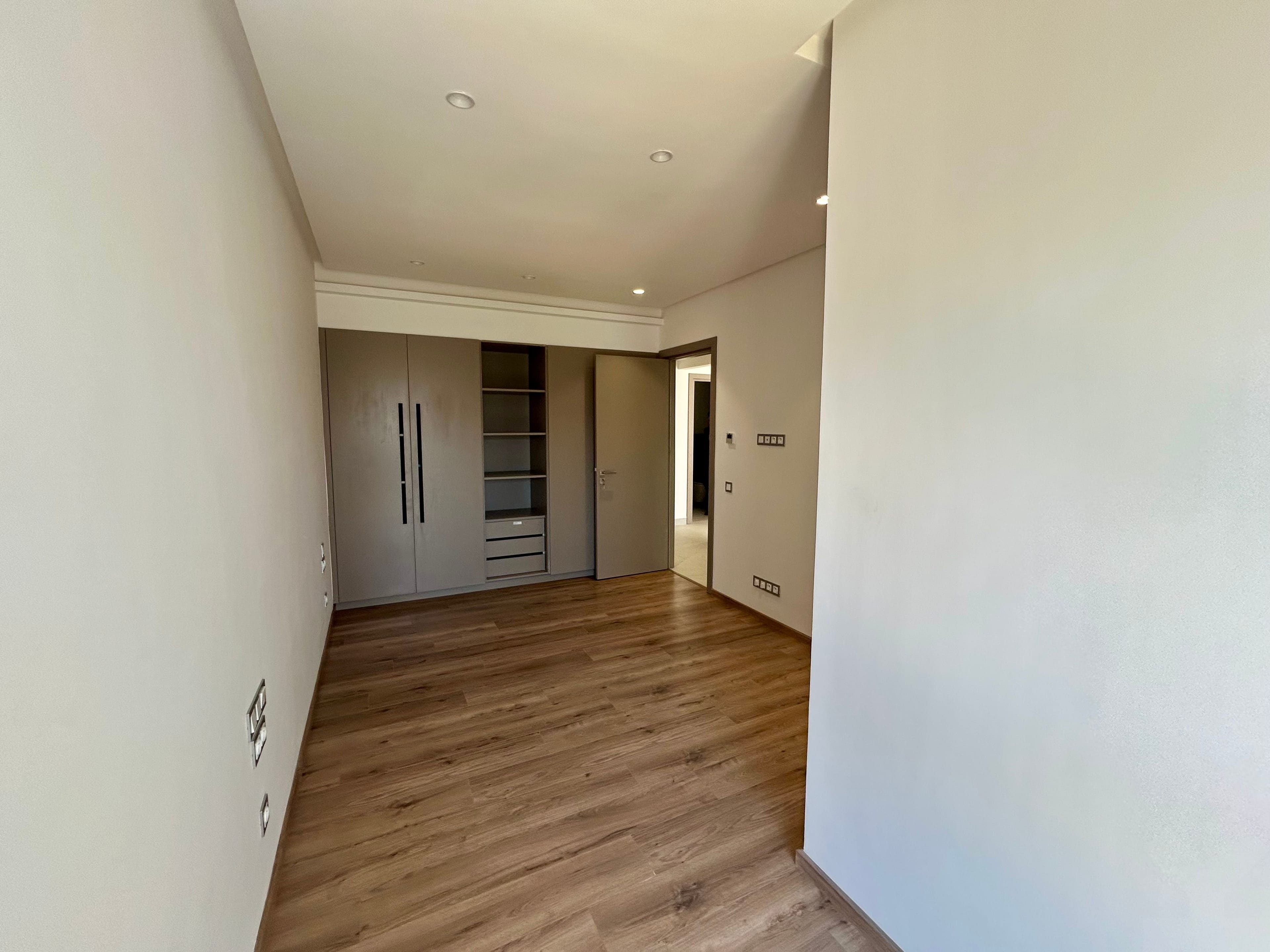 Ain Diab Extension 2 : 2 chambres, 133 m² avec piscine — Autres
