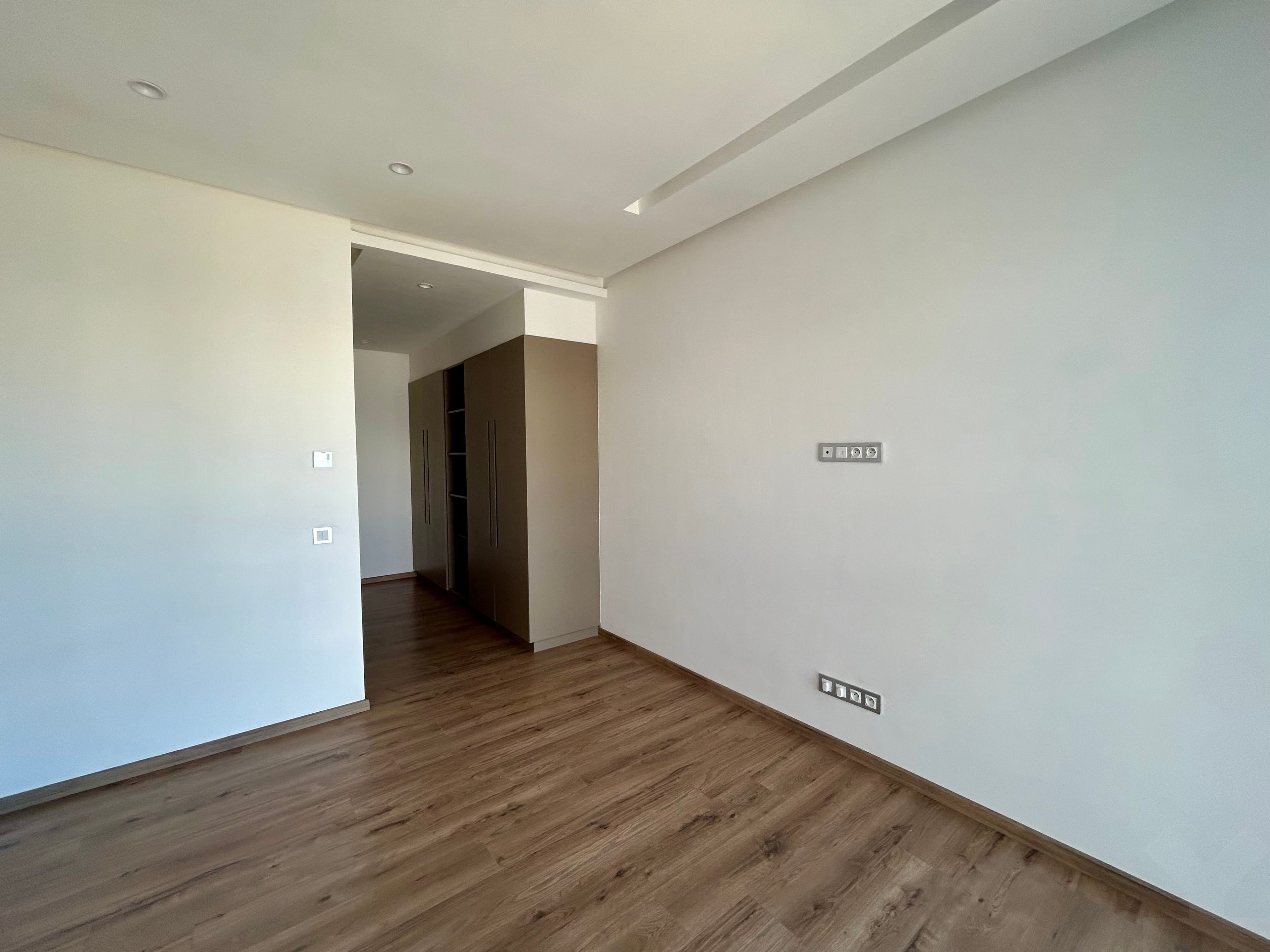 Ain Diab Extension 2 : 2 chambres, 133 m² avec piscine — Autres