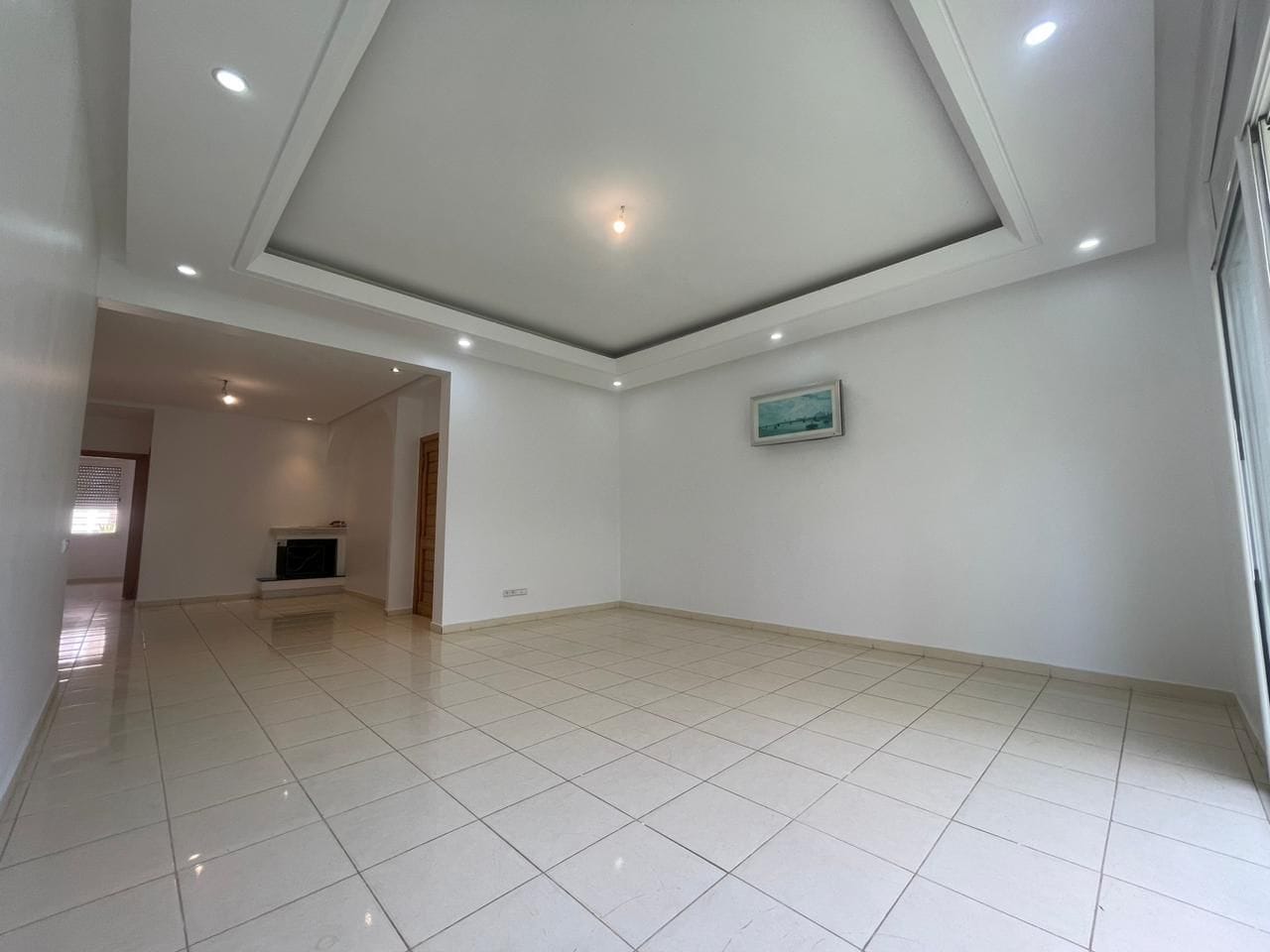 3-Bedroom Sindibad Apartment – 128m² with Private Garden — Other