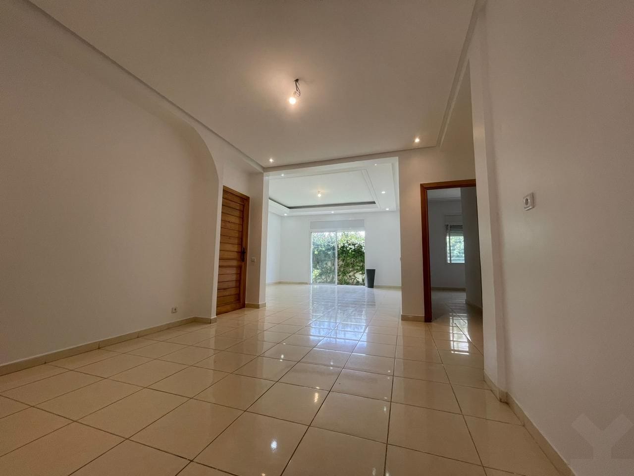 3-Bedroom Sindibad Apartment – 128m² with Private Garden — Other