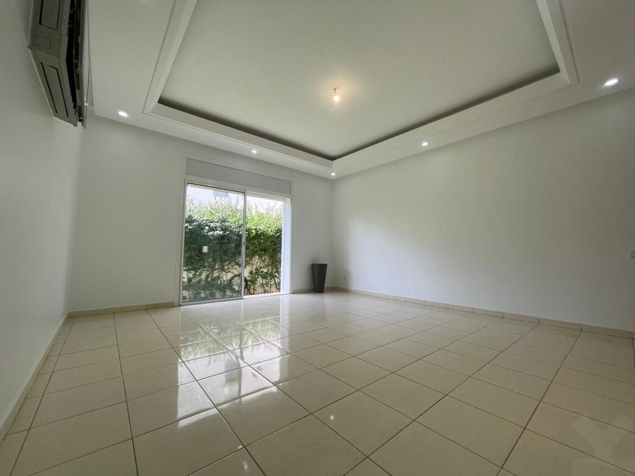 3-Bedroom Sindibad Apartment – 128m² with Private Garden — Other