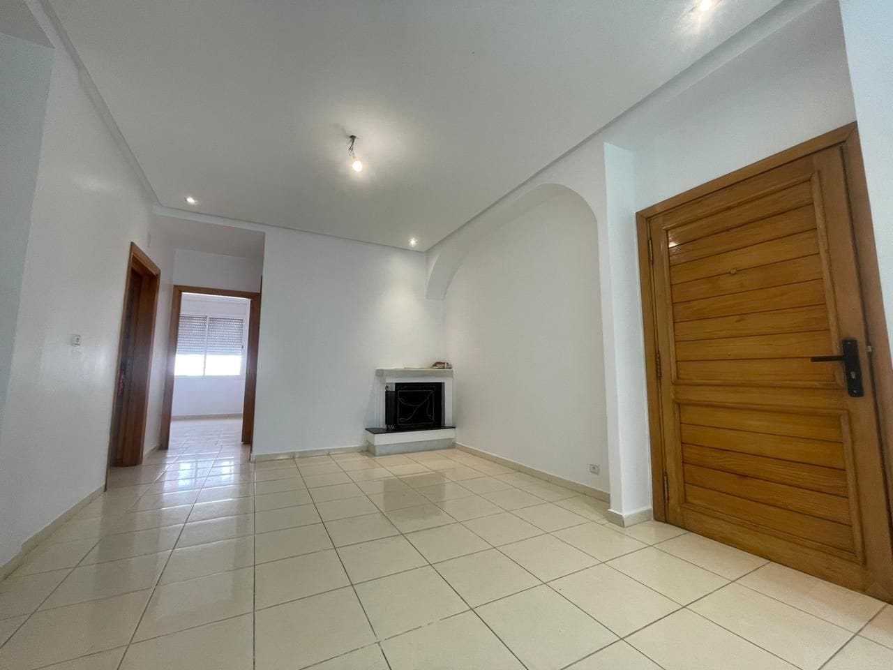 3-Bedroom Sindibad Apartment – 128m² with Private Garden — Other
