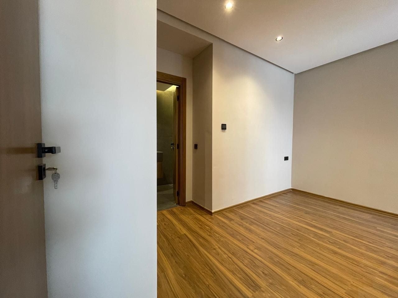 2-Bedroom Apartment - Ferme Bretonne - Contemporary Design — Other