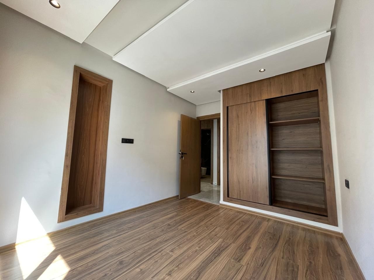 2-Bedroom Apartment - Ferme Bretonne - Contemporary Design — Other