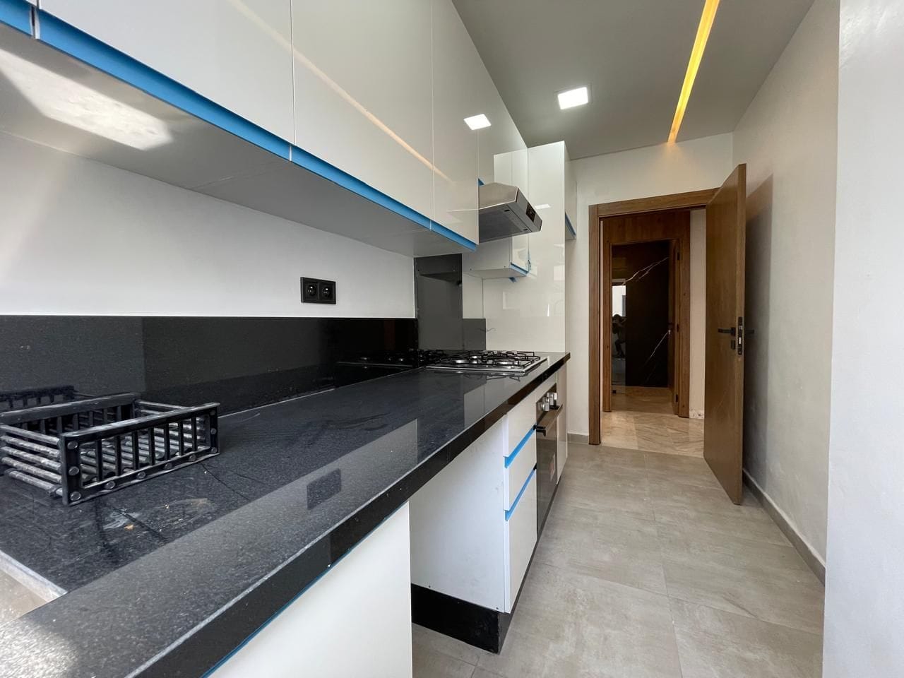 2-Bedroom Apartment - Ferme Bretonne - Contemporary Design — Other