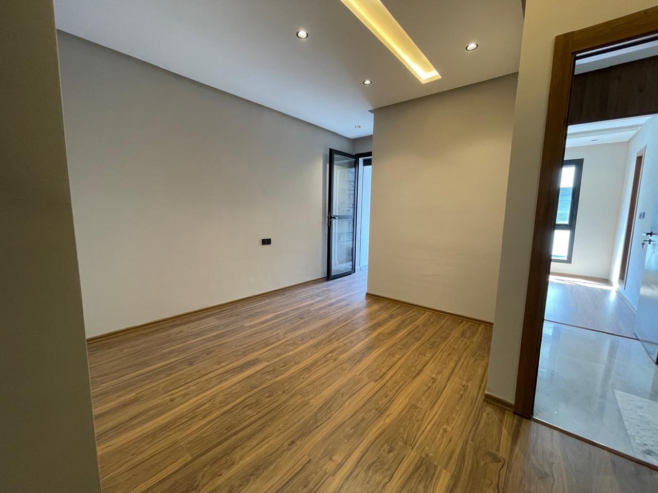 Appartement 2 ch - Ferme Bretonne - Design contemporain