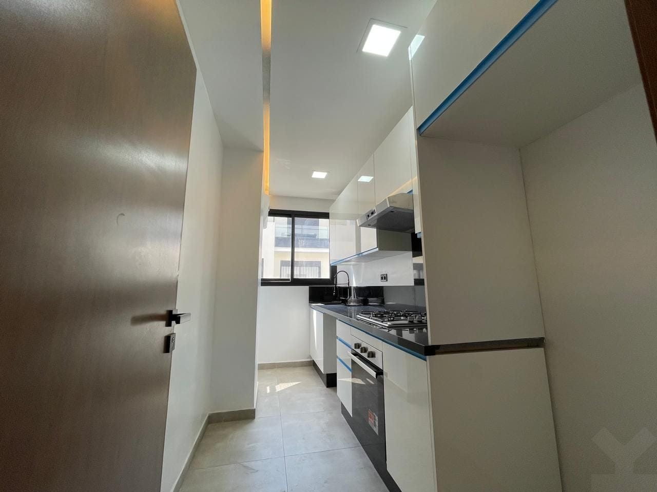 2-Bedroom Apartment - Ferme Bretonne - Contemporary Design — Other