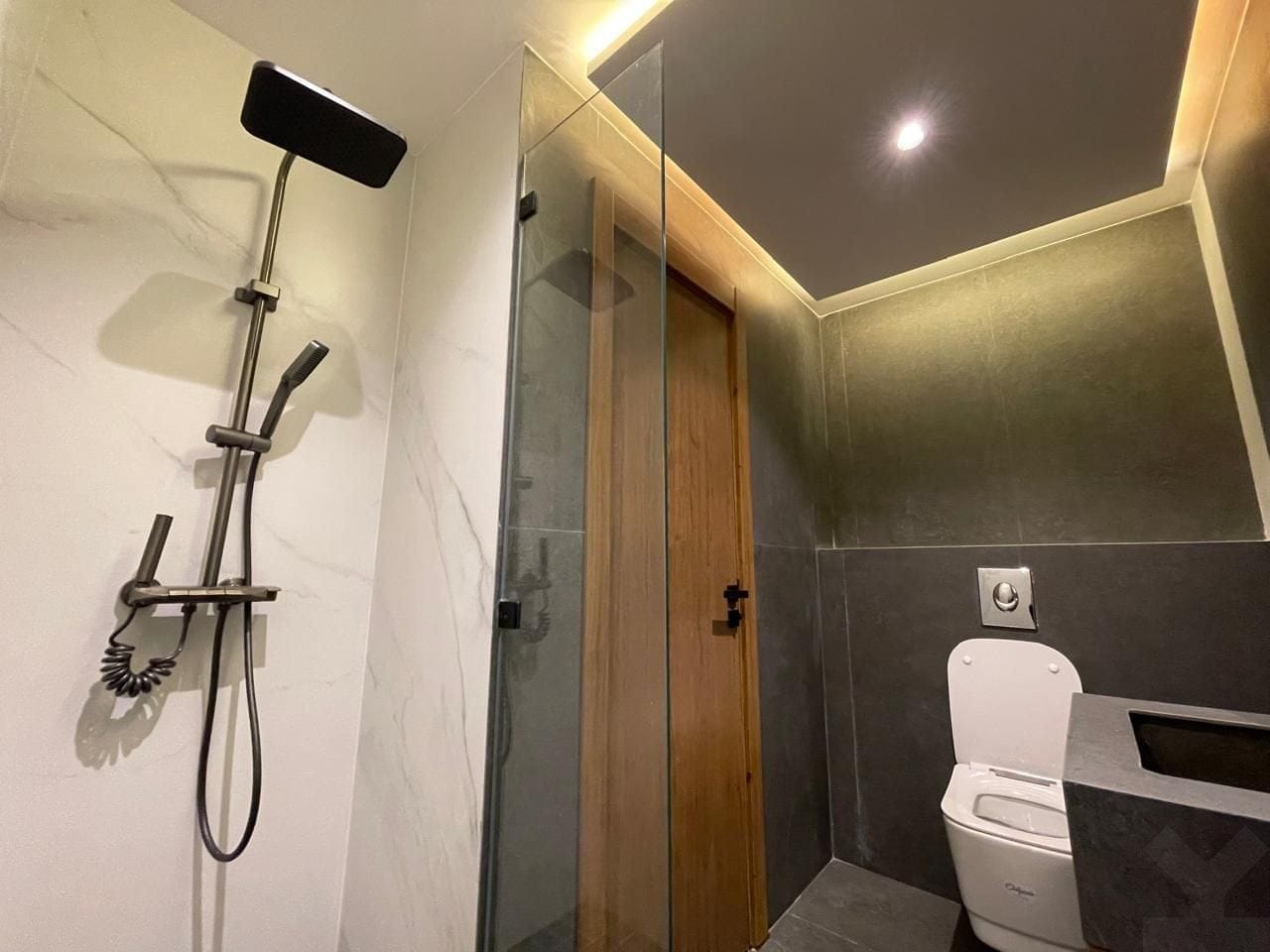 2-Bedroom Apartment - Ferme Bretonne - Contemporary Design — Other