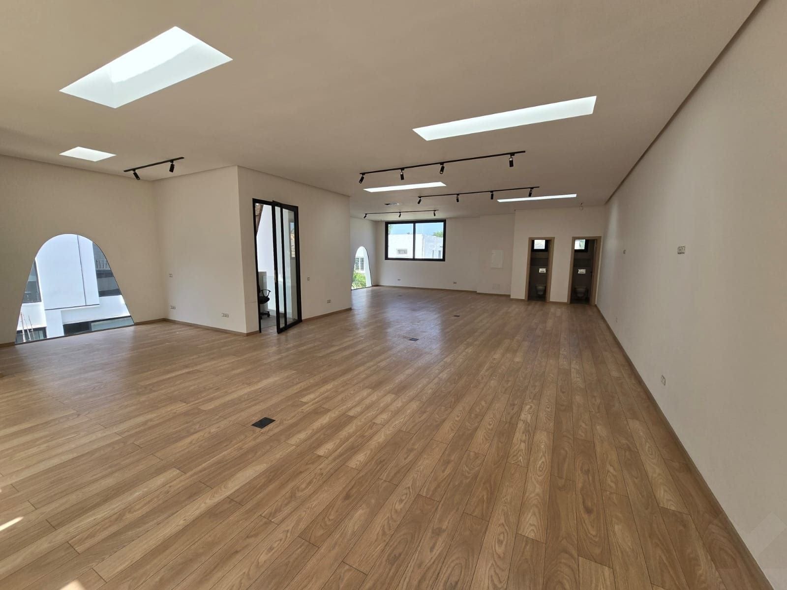 Studio 152 m² climatisé, Cil – Casablanca
