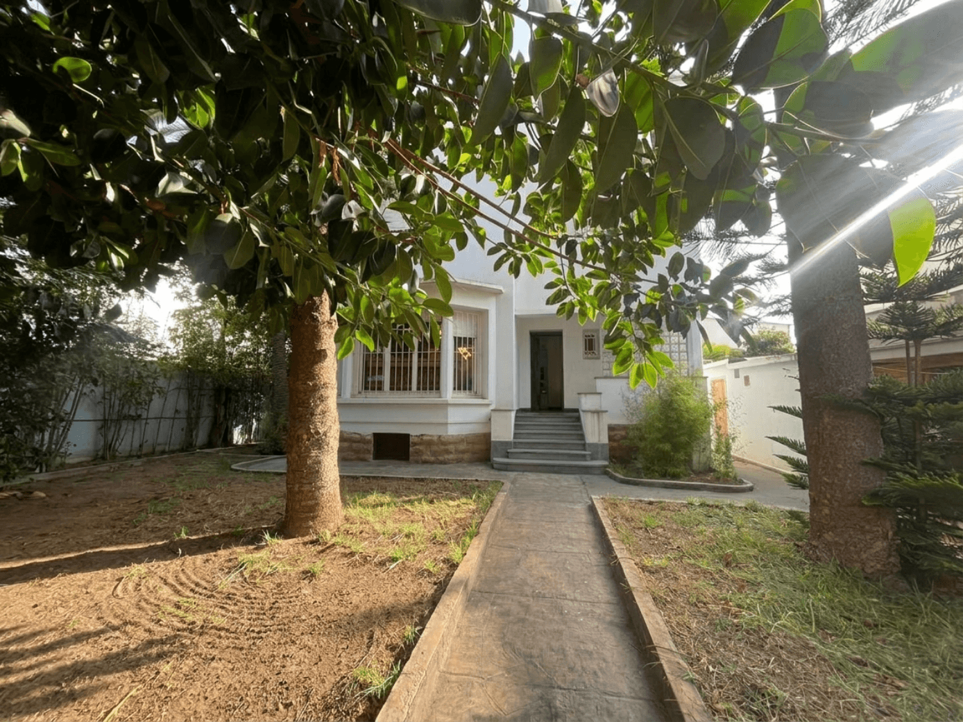 Maison 636 m² - Allaymoun, Rabat