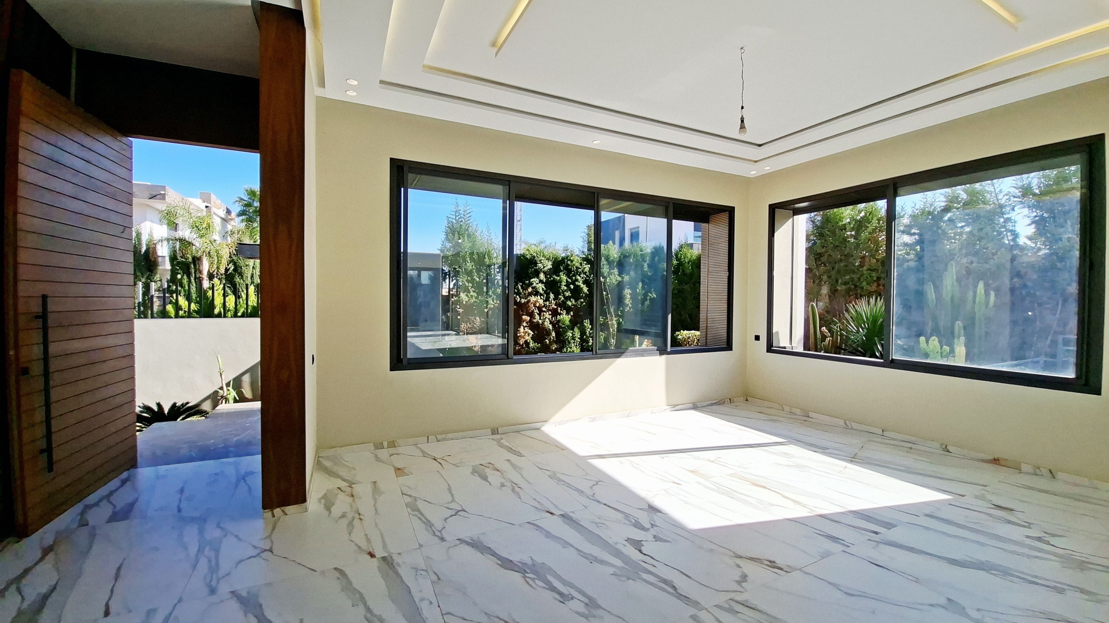 Villa contemporaine — Autres