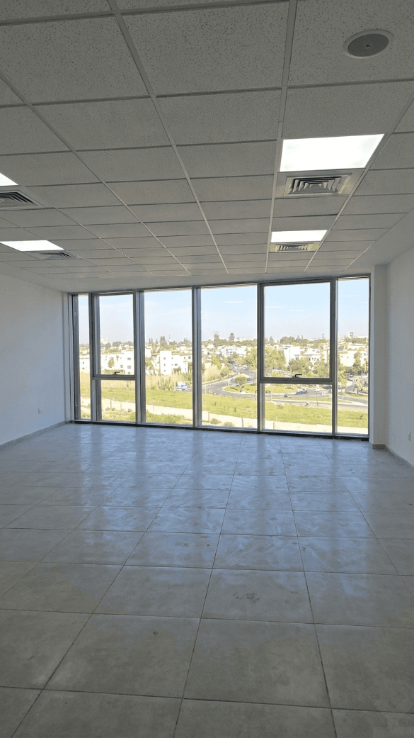 Bureau moderne 73 m² - Oasis, Casablanca