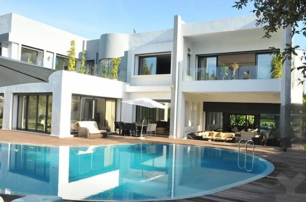 Exceptional Estate — Other