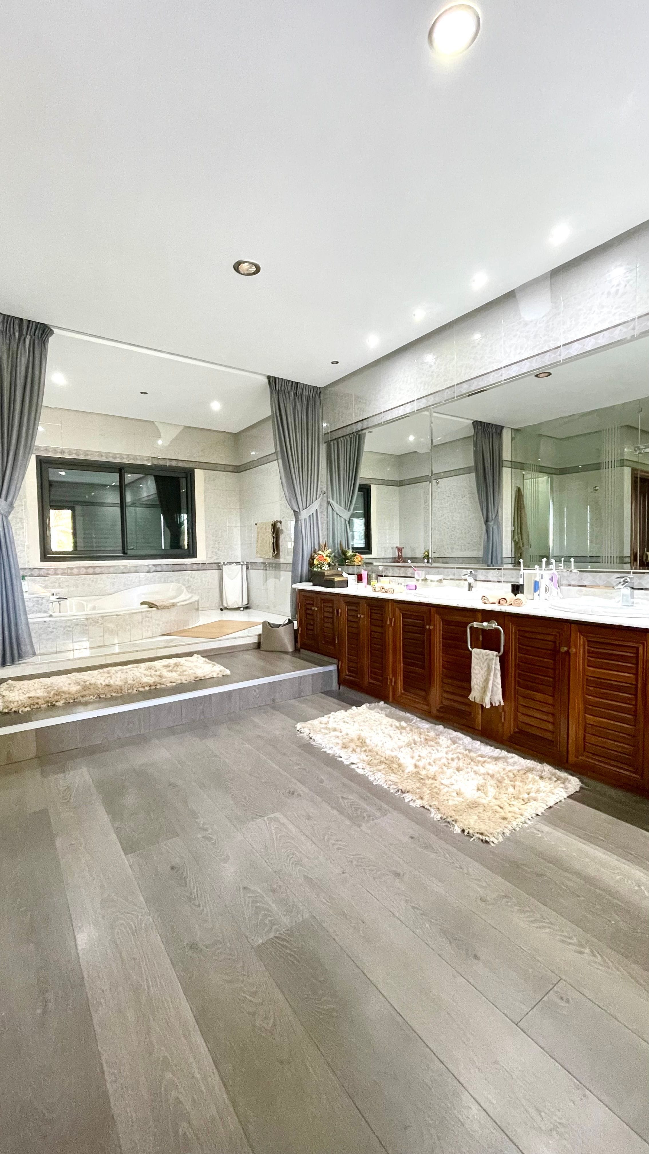 Exceptional Estate — Other