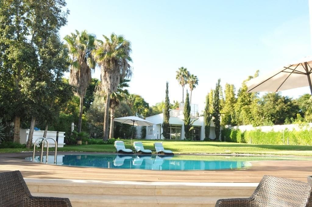 Exceptional Estate