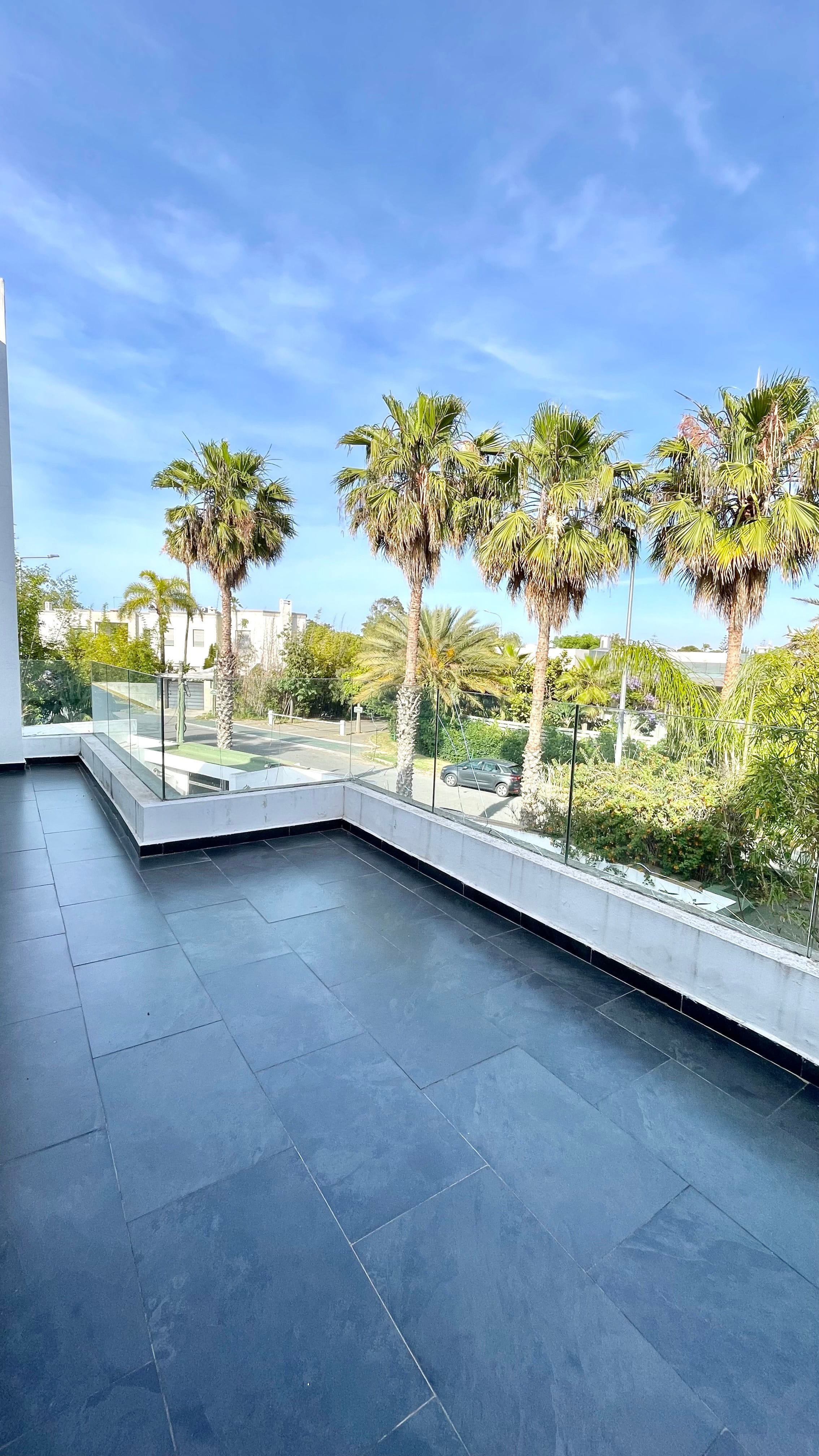 Exceptional Estate — Other