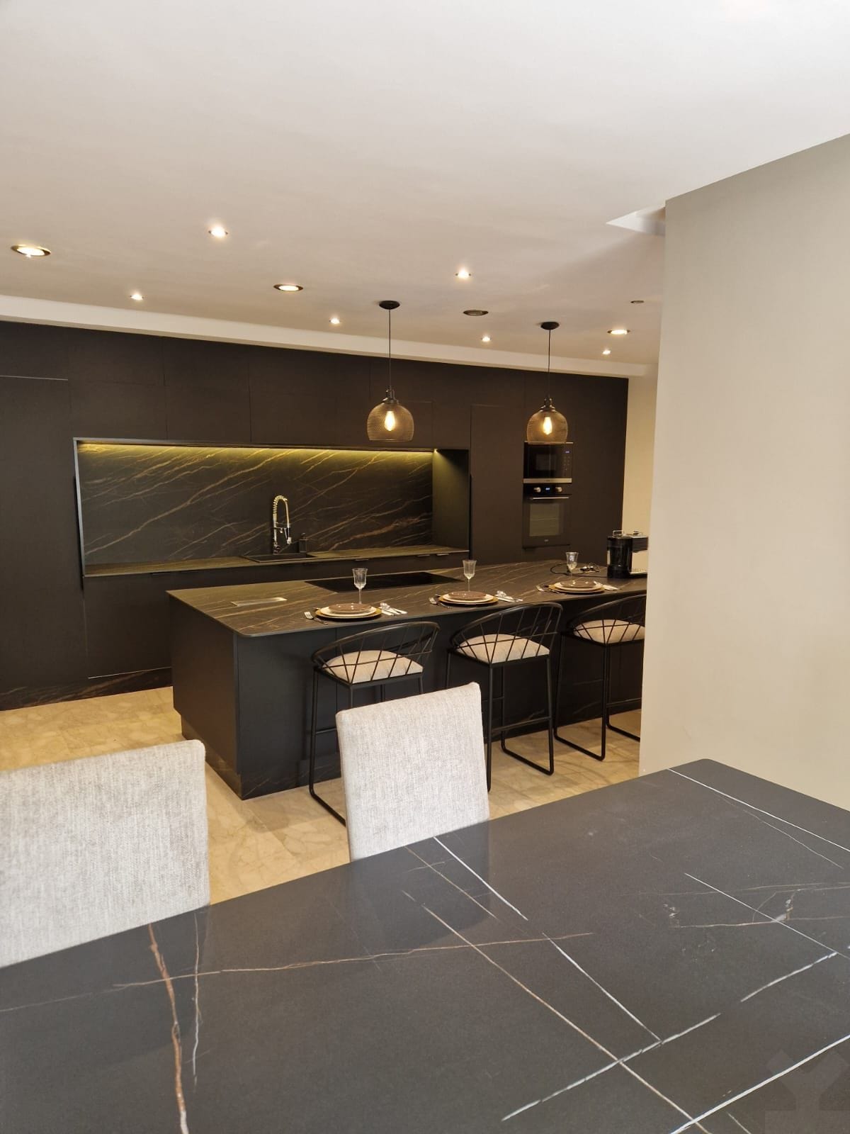 Exceptional Estate — Other