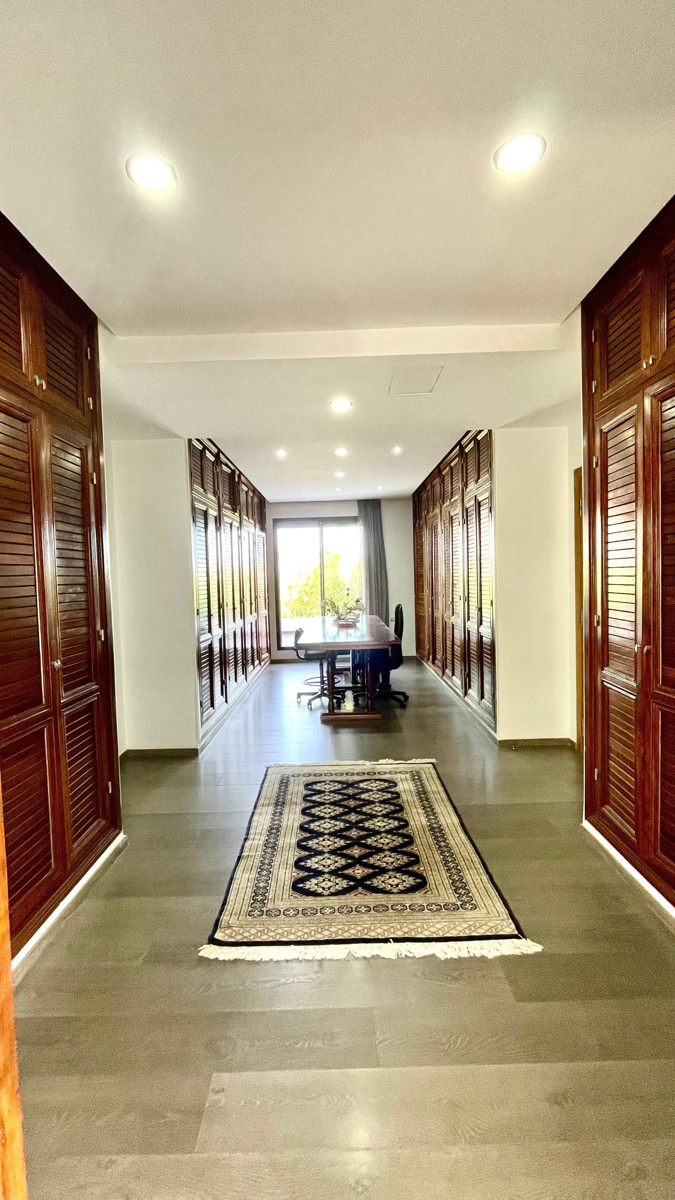 Exceptional Estate — Other
