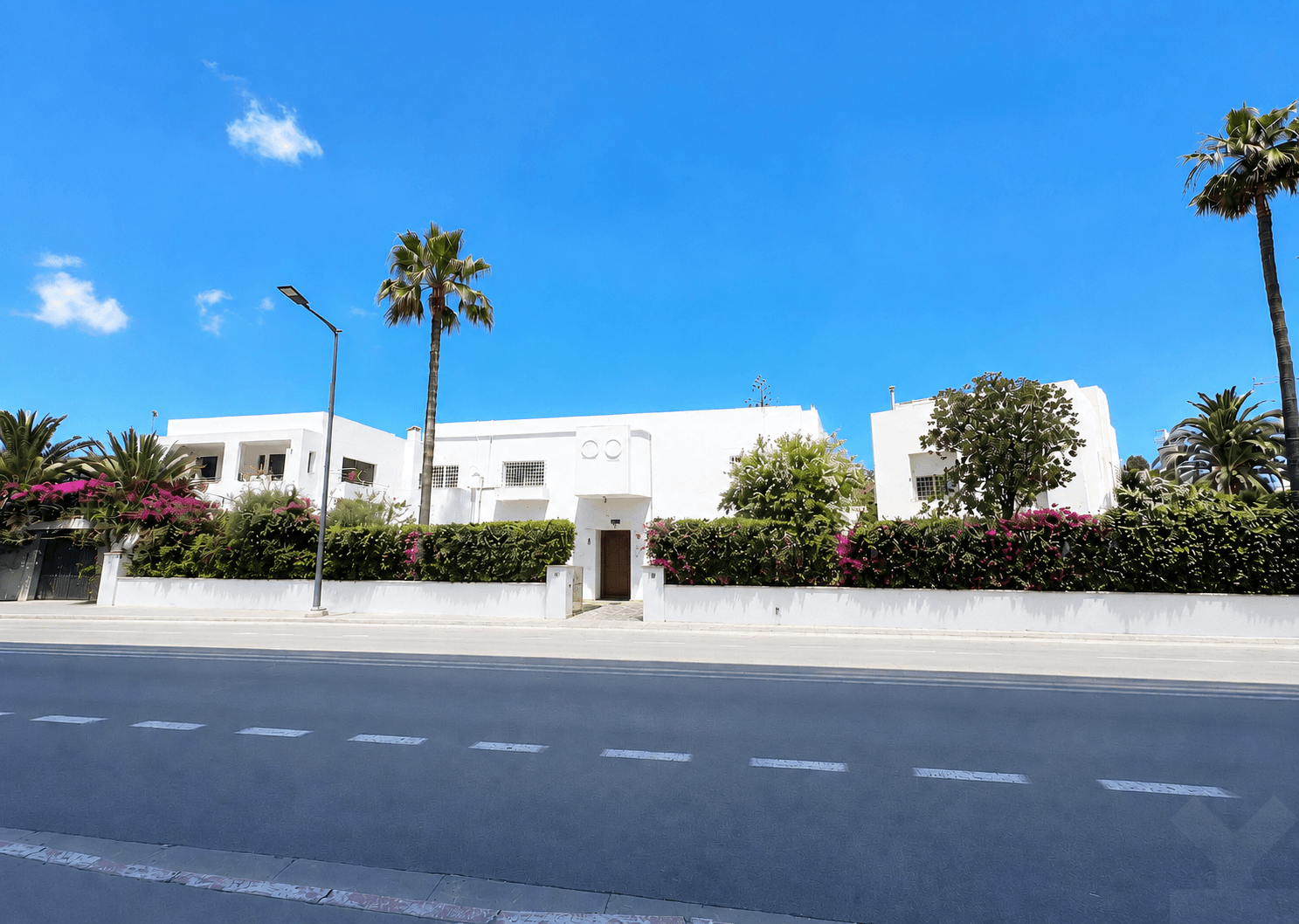 4-Bedroom Villa, Contemporary Design in Les Princesses — Other