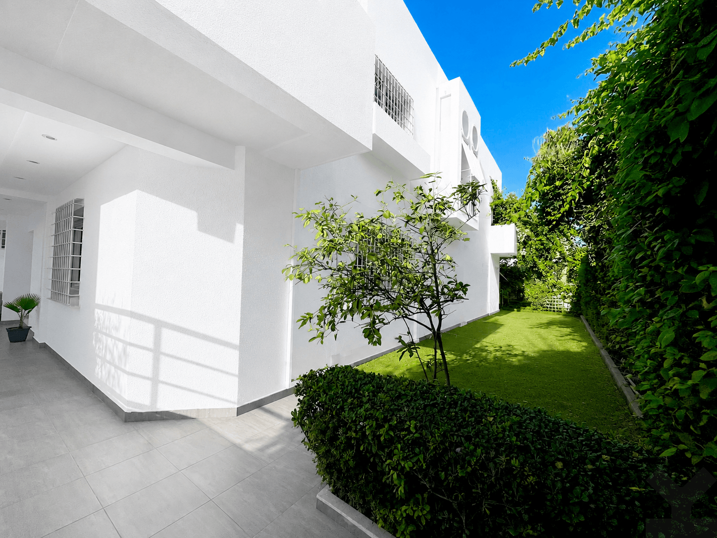 4-Bedroom Villa, Contemporary Design in Les Princesses — Other