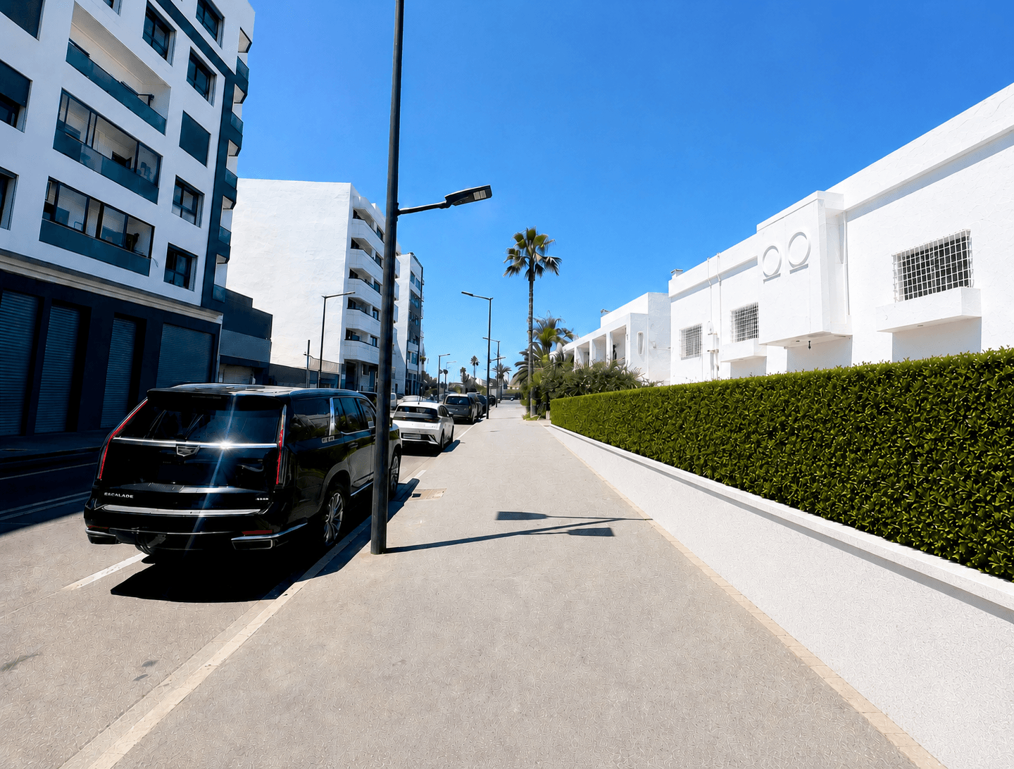 4-Bedroom Villa, Contemporary Design in Les Princesses — Other
