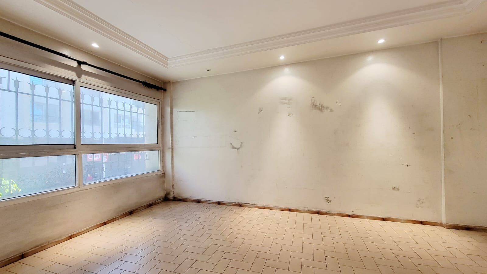 Studio design 165 m² - Racine, Casablanca — Autres