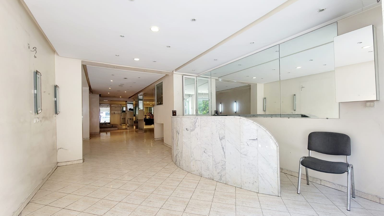 Studio design 165 m² - Racine, Casablanca — Autres