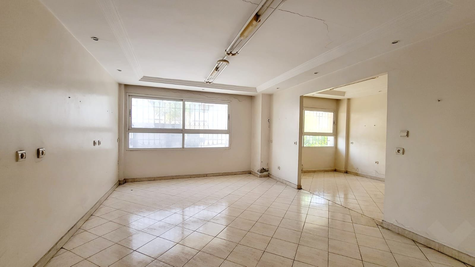 Studio design 165 m² - Racine, Casablanca — Autres