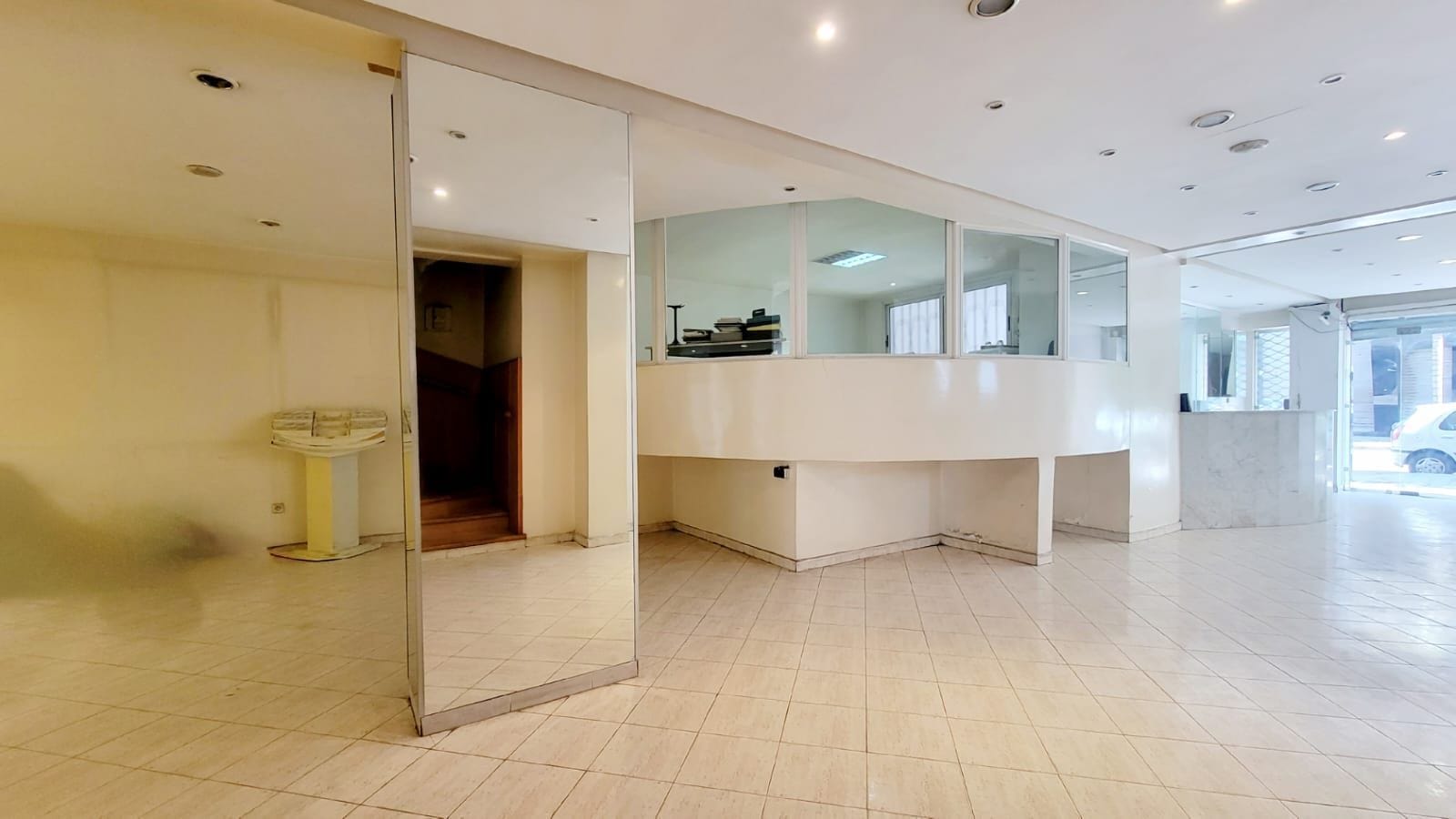 Studio design 165 m² - Racine, Casablanca — Autres