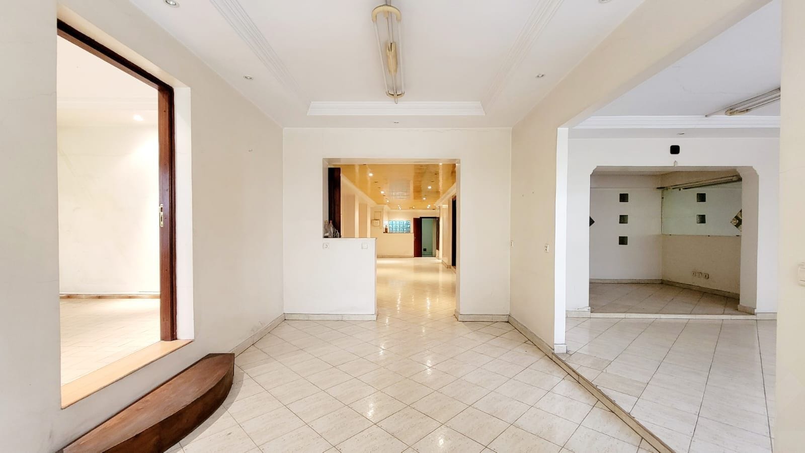 Studio design 165 m² - Racine, Casablanca