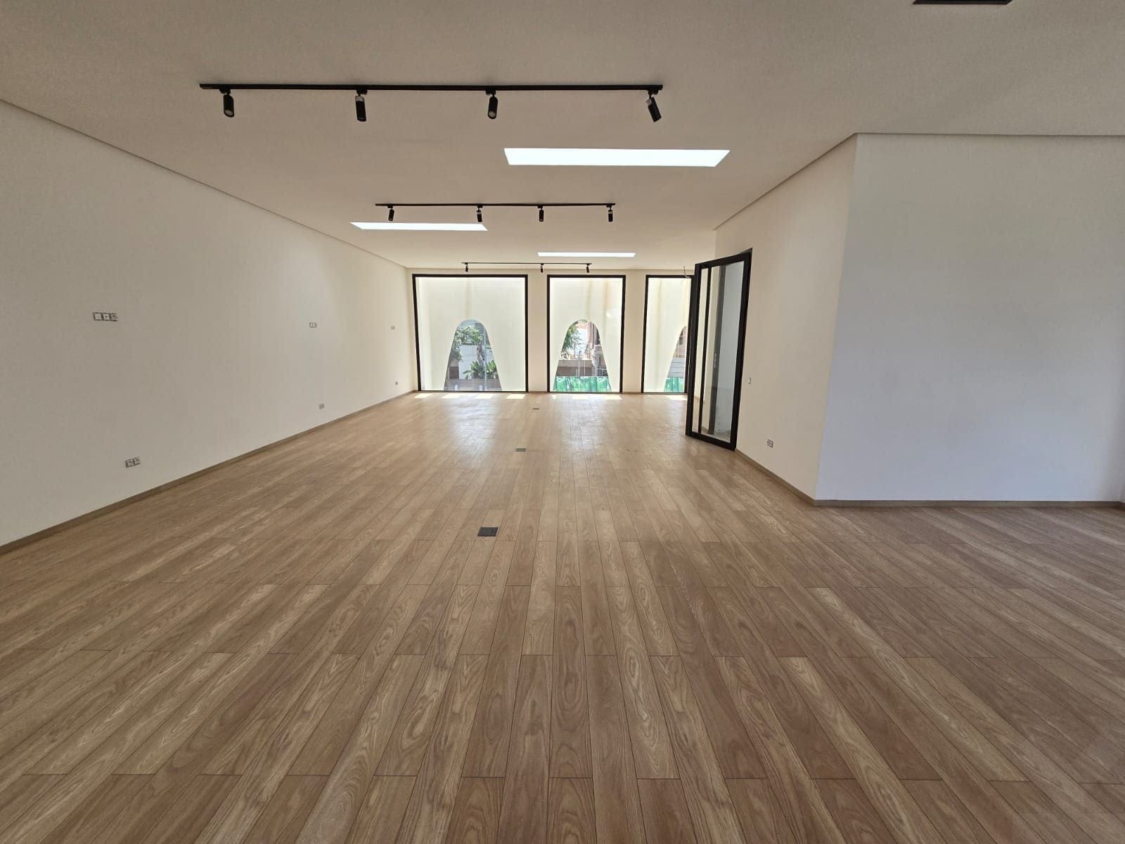 Studio 152 m² climatisé, Cil – Casablanca — Autres