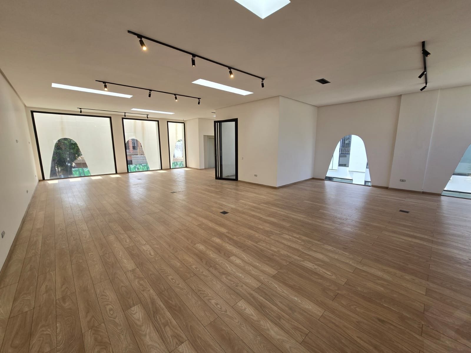 Studio 152 m² climatisé, Cil – Casablanca — Autres