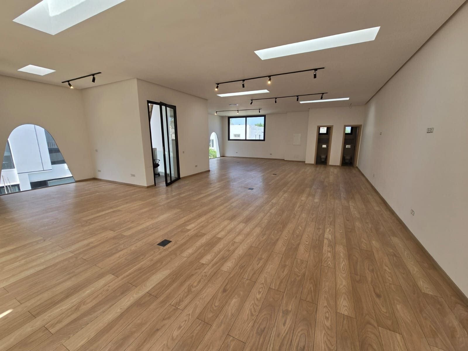 Studio 152 m² climatisé, Cil – Casablanca — Autres