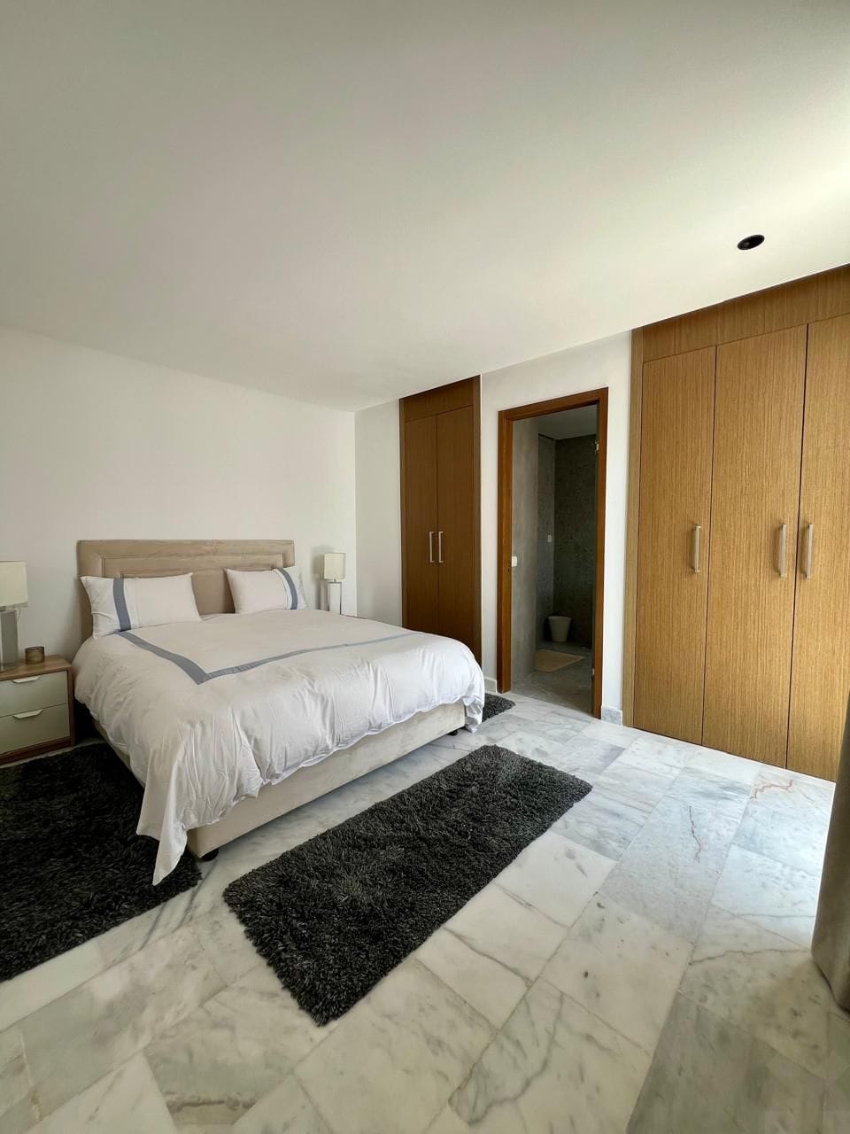 1BR Ferme Bretonne – Contemporary design, parking & security — Other