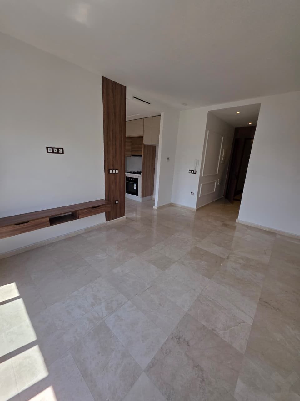 Oasis Casablanca – Brand New 1BR, 61m² Contemporary Design, Parking — Other