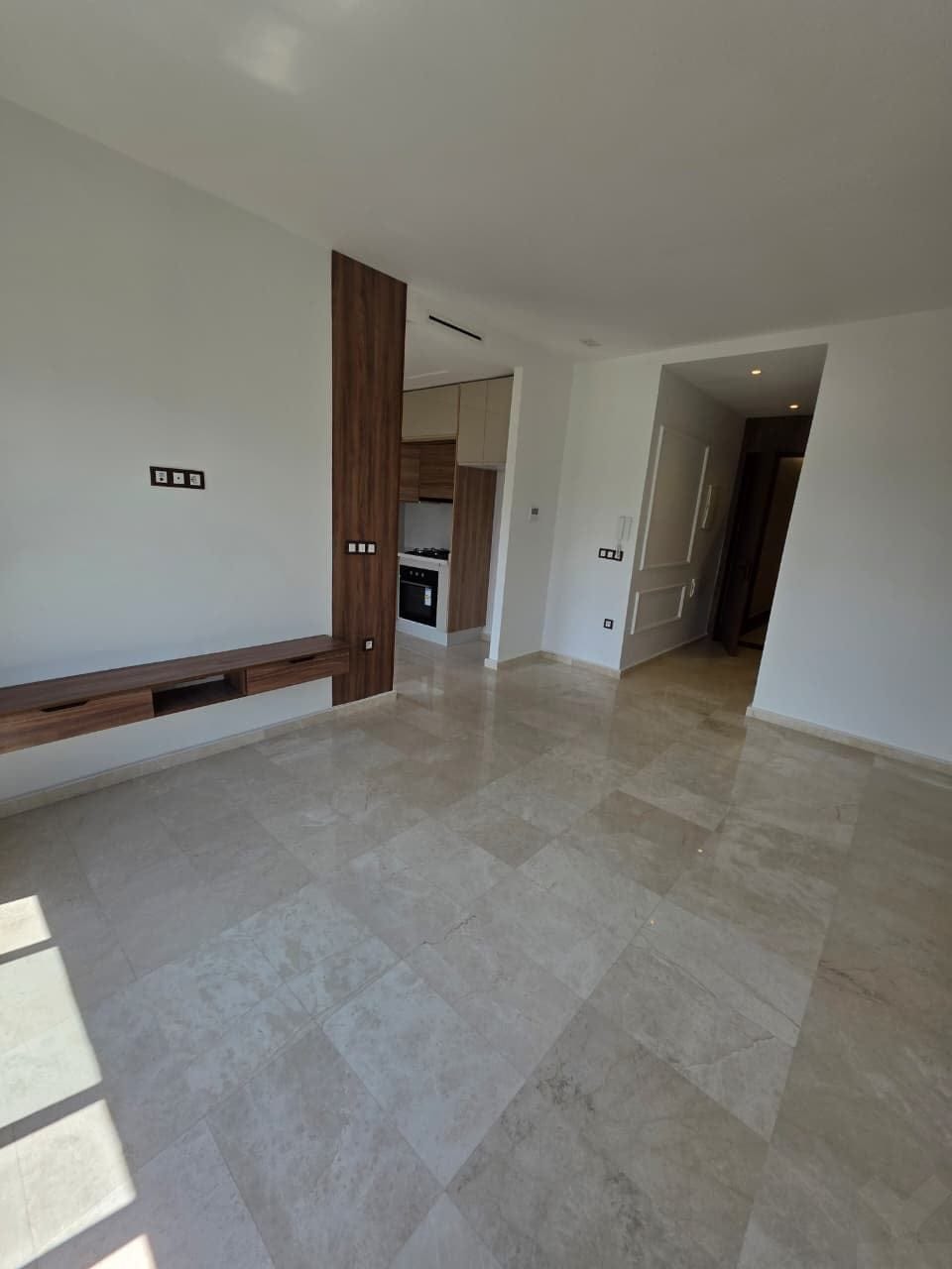 Oasis Casablanca – Brand New 1BR, 61m² Contemporary Design, Parking — Other