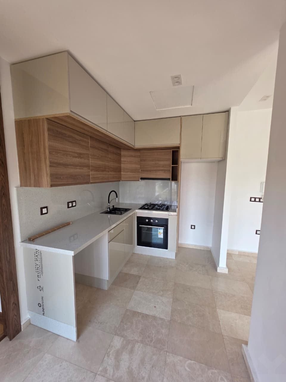 Oasis Casablanca – Brand New 1BR, 61m² Contemporary Design, Parking — Other