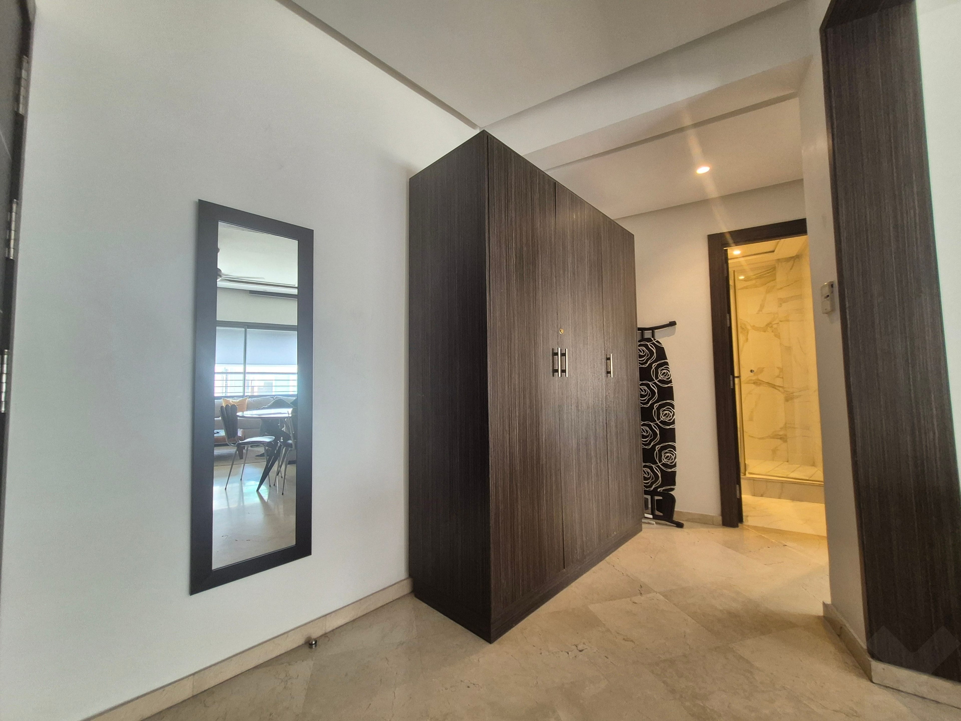 Studio Triangle d'Or – 2020 Design, City View, Furnished Premium — Other